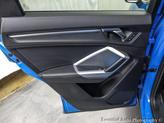Thumbnail of 2020 Turbo Blue Audi Q3