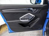 Thumbnail of 2020 Turbo Blue Audi Q3