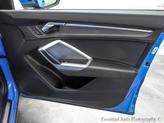 Thumbnail of 2020 Turbo Blue Audi Q3