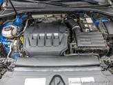 Thumbnail of 2020 Turbo Blue Audi Q3