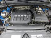 Thumbnail of 2020 Turbo Blue Audi Q3