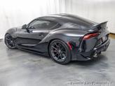 Thumbnail of 2021 Nocturnal Toyota Supra