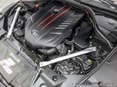 Thumbnail of 2021 Nocturnal Toyota Supra