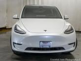 Thumbnail of 2021 Pearl White Multi Tesla Model Y