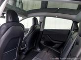 Thumbnail of 2021 Pearl White Multi Tesla Model Y