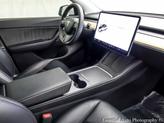 Thumbnail of 2021 Pearl White Multi Tesla Model Y