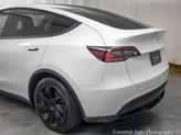 Thumbnail of 2021 Pearl White Multi Tesla Model Y