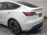 Thumbnail of 2021 Pearl White Multi Tesla Model Y