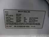 Thumbnail of 2021 Pearl White Multi Tesla Model Y