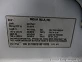 Thumbnail of 2021 Pearl White Multi Tesla Model Y