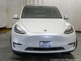 Thumbnail of 2021 Pearl White Multi Tesla Model Y