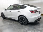 Thumbnail of 2021 Pearl White Multi Tesla Model Y