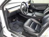 Thumbnail of 2021 Pearl White Multi Tesla Model Y