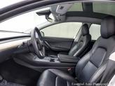 Thumbnail of 2021 Pearl White Multi Tesla Model Y