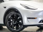 Thumbnail of 2021 Pearl White Multi Tesla Model Y
