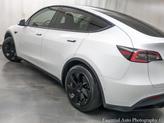 Thumbnail of 2021 Pearl White Multi Tesla Model Y