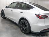 Thumbnail of 2021 Pearl White Multi Tesla Model Y