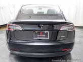 Thumbnail of 2023 Black Tesla Model 3