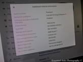 Thumbnail of 2023 Black Tesla Model 3