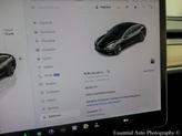 Thumbnail of 2023 Black Tesla Model 3