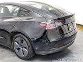 Thumbnail of 2023 Black Tesla Model 3