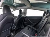 Thumbnail of 2023 Black Tesla Model 3