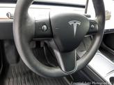 Thumbnail of 2023 Black Tesla Model 3