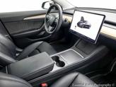 Thumbnail of 2023 Black Tesla Model 3