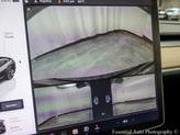 Thumbnail of 2023 Black Tesla Model 3