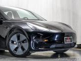 Thumbnail of 2023 Black Tesla Model 3