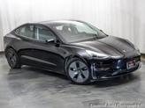 Thumbnail of 2023 Black Tesla Model 3