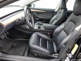 Thumbnail of 2023 Black Tesla Model 3
