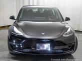 Thumbnail of 2023 Black Tesla Model 3