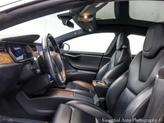 Thumbnail of 2019 Black Tesla Model S