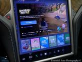 Thumbnail of 2019 Black Tesla Model S