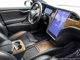 Thumbnail of 2019 Black Tesla Model S
