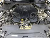 Thumbnail of 2019 Pure White INFINITI Q50