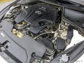 Thumbnail of 2019 Pure White INFINITI Q50