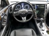 Thumbnail of 2019 Pure White INFINITI Q50