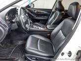 Thumbnail of 2019 Pure White INFINITI Q50