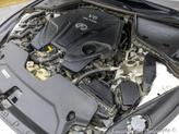 Thumbnail of 2019 Pure White INFINITI Q50