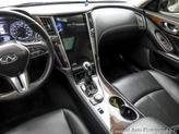 Thumbnail of 2019 Pure White INFINITI Q50