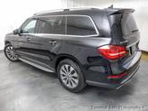 Thumbnail of 2019 Black Mercedes-Benz GLS 450
