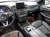 Thumbnail of 2019 Black Mercedes-Benz GLS 450