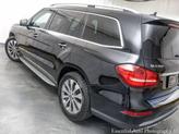 Thumbnail of 2019 Black Mercedes-Benz GLS 450