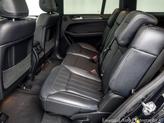 Thumbnail of 2019 Black Mercedes-Benz GLS 450