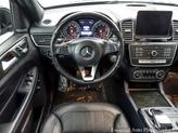 Thumbnail of 2019 Black Mercedes-Benz GLS 450