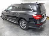 Thumbnail of 2019 Black Mercedes-Benz GLS 450
