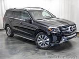 Thumbnail of 2019 Black Mercedes-Benz GLS 450