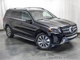 Thumbnail of 2019 Black Mercedes-Benz GLS 450